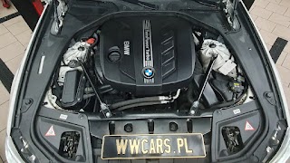 WW Cars MechanikKielce - Niezależny BMW SERWIS