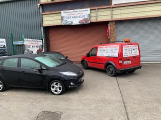 Raheen Auto Centre