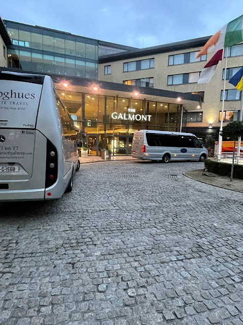 Donoghues of Galway Bus, Coach and Chauffeur service