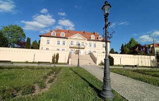 Kino Wieliczka Mediateka