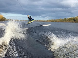 Watermark Wakeboard & Waterski