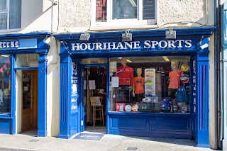 Hourihane Sports