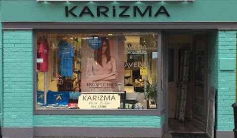 KARiZMA (AVEDA Hair Salon)