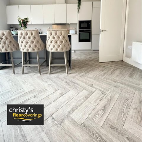 Christy's Floor Coverings ltd