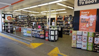 BWS Melton Drive