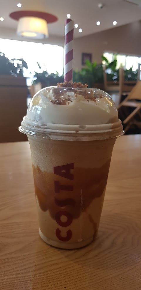 Costa Coffee