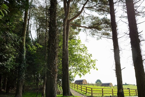 Kilbane Glamping