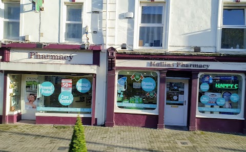 Carroll's Allcare Pharmacy