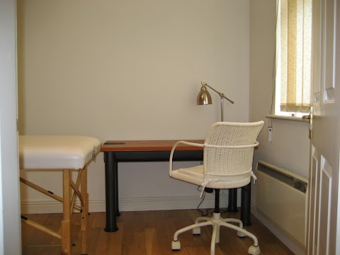 Therapy Room Rental Cork