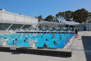 Mandurah Aquatic And Recreation Centre