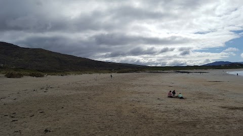 Killary Harbour Hostel