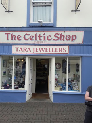 Celtic Shop & Tara Jewellers