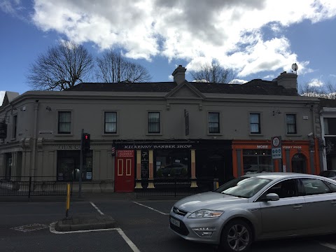 Kilkenny Barber Shop