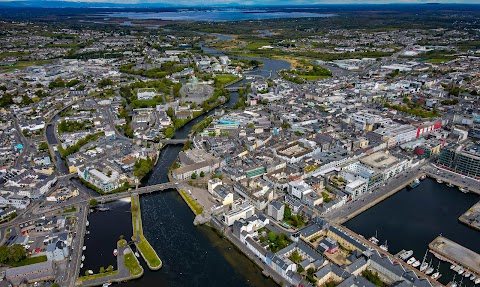 City Sightseeing Galway - Hop-On Hop-Off Open-Top Bus Tours