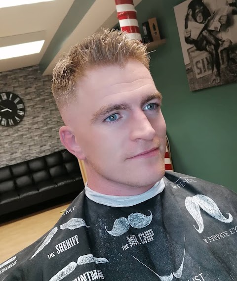 D' Barbers