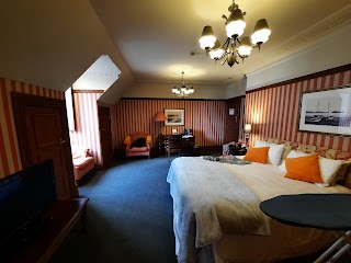 Wellesley Boutique Hotel