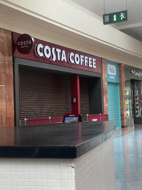 Costa Coffee