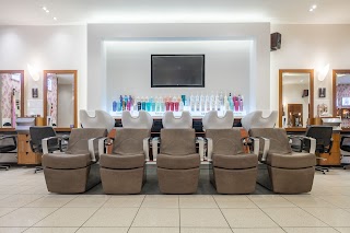 Peter Mark Hairdressers Blackpool Shopping Centre