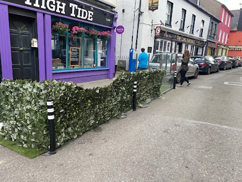 High Tide Kinsale