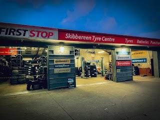 Skibbereen Tyre Centre Ltd