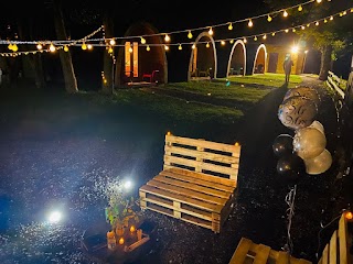 Claremorris Glamping