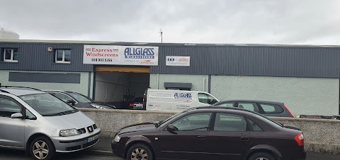 Allglass Windscreens Sligo