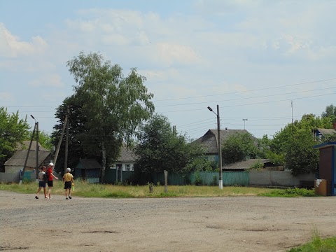 Центр надання адміністративних послуг