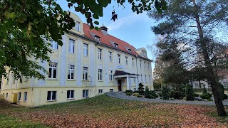 Szpital Rehabilitacyjny