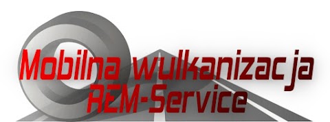 Mobilna Wulkanizacja 24H REM-Service