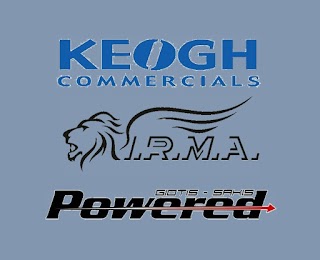 Keogh Commercials