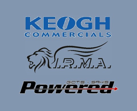 Keogh Commercials