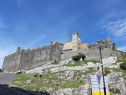 Rock of Cashel Car Park