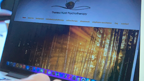 Theresa Hurst; Counselling & Psychotherapy MIAHIP, MIACP serving Meath, Kildare North & Westmeath Areas