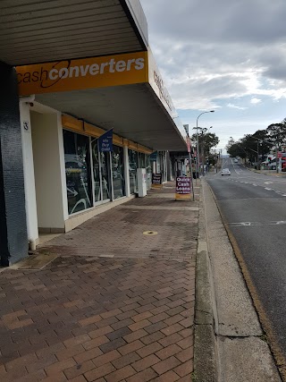 Cash Converters Corrimal