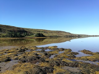 Connemara Country Lodge