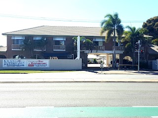 Banjo Paterson Motor Inn Townsville