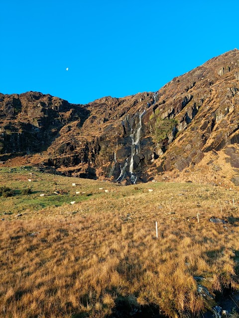 Ullòg Mòr Self cateing apartment Adrigole ,Beara,West Cork