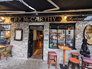 PF McCarthy's Bar & Restaurant