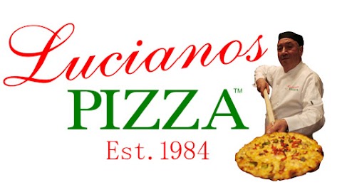 Luciano's Pizza