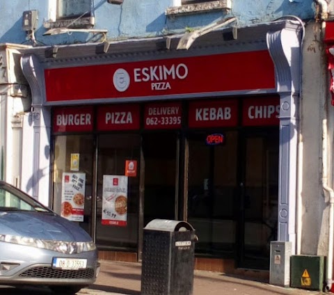 Eskimo Pizza Tipperary