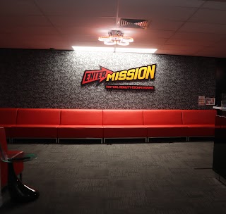 Entermission Sydney - Virtual Reality Escape Rooms