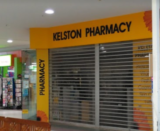 Kelston Pharmacy