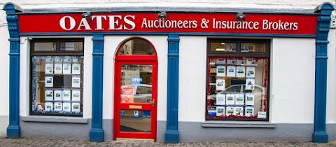 Oates Auctioneers