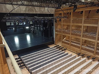 Gdański Teatr Szekspirowski