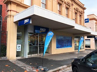 Ballarat RACV Retail Store