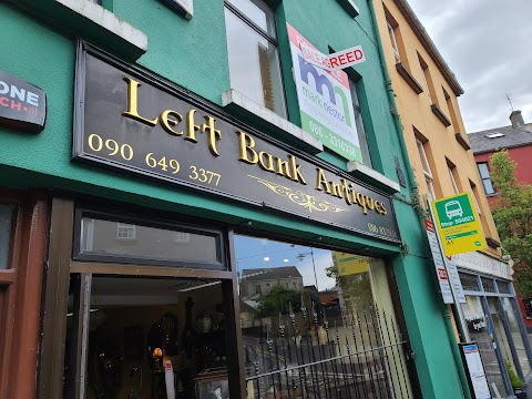 Left Bank Antiques