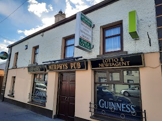 Murphys bar and shop