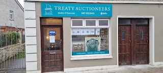 Treaty Auctioneers