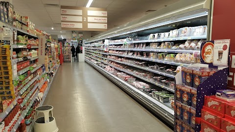 O'Mahony's SuperValu Mallow