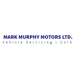 Mark Murphy Motors Ltd